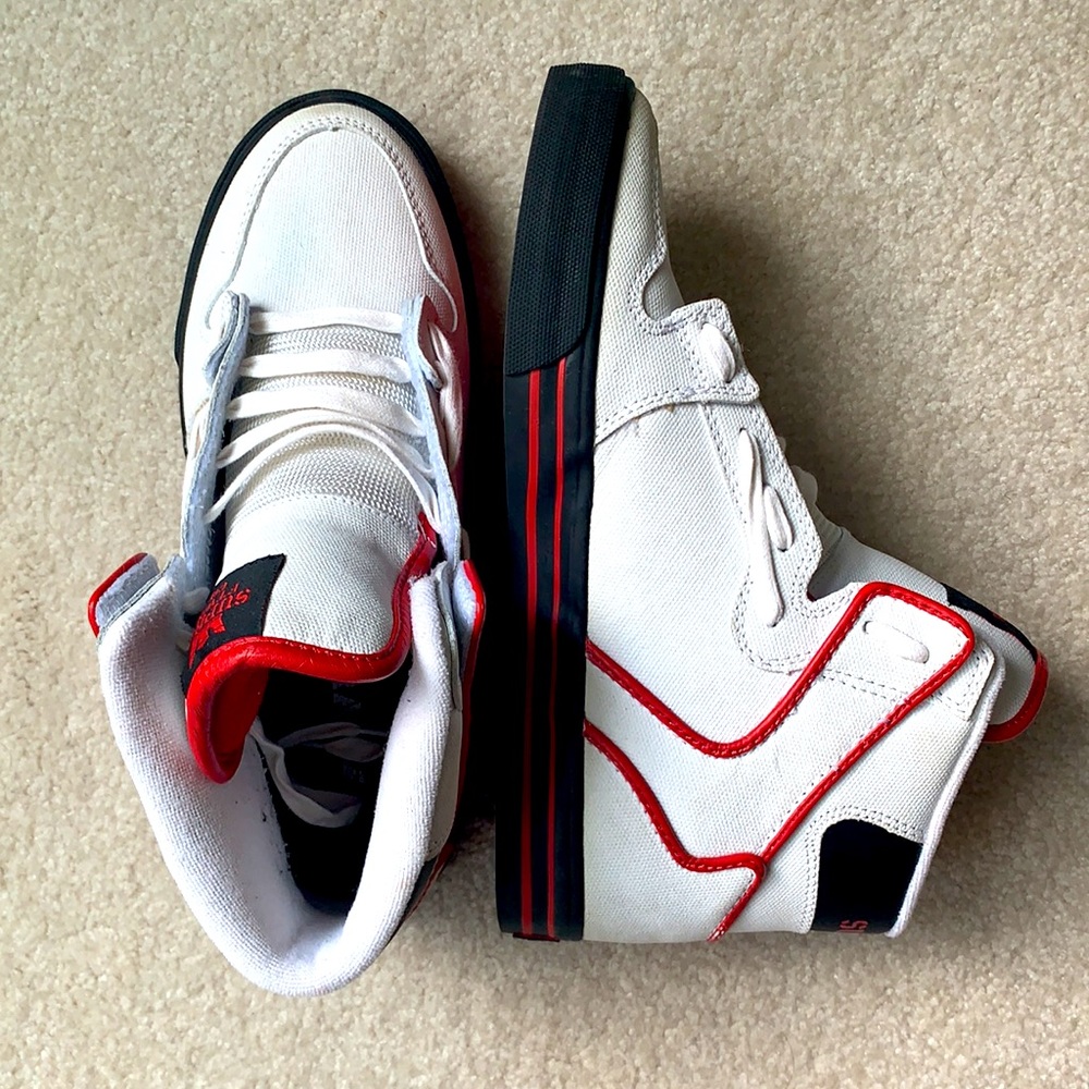 Rare Supra Vaiders